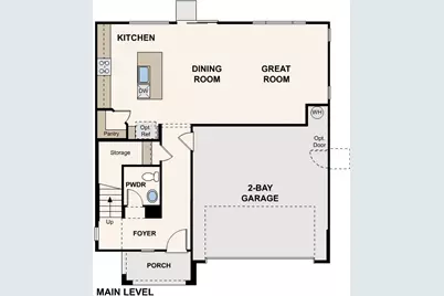 4092 Keith Lane, Stockton, CA 95212 - Photo 2