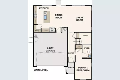 4044 Keith Lane, Stockton, CA 95212 - Photo 2