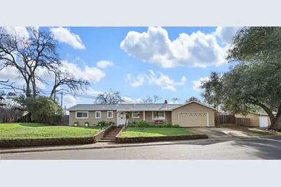 8814 Mohawk Way, Fair Oaks, CA 95628 - Photo 1