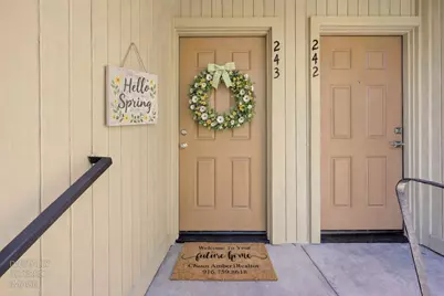 3939 Madison Avenue #243, North Highlands, CA 95660 - Photo 2