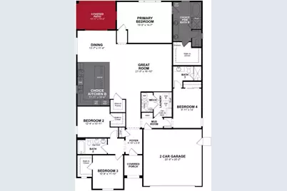 4341 Moro Canyon Street, Rancho Cordova, CA 95742 - Photo 2