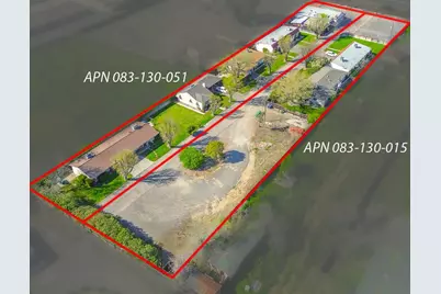 1725 E Pacheco Boulevard, Los Banos, CA 93635 - Photo 20