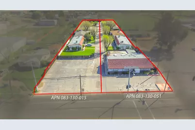 1725 E Pacheco Boulevard, Los Banos, CA 93635 - Photo 4