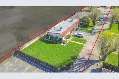 1725 E Pacheco Boulevard, Los Banos, CA 93635 - Photo 1