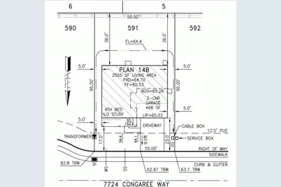 7724 Congaree Way, Sacramento, CA 95829 - Photo 34