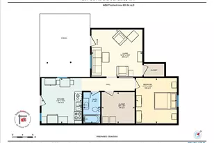 1251 David Dr, Oakdale, CA 95361 - Photo 4