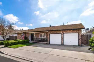 1251 David Dr, Oakdale, CA 95361 - Photo 8