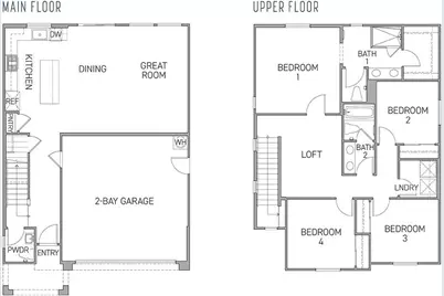 153 Soaring Drive, Lathrop, CA 95330 - Photo 2