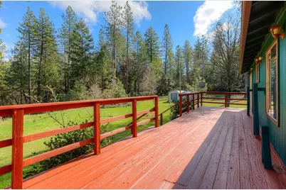 712 Bloomer Hill Road, Berry Creek, CA 95916 - Photo 8