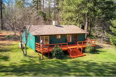 712 Bloomer Hill Road, Berry Creek, CA 95916 - Photo 2