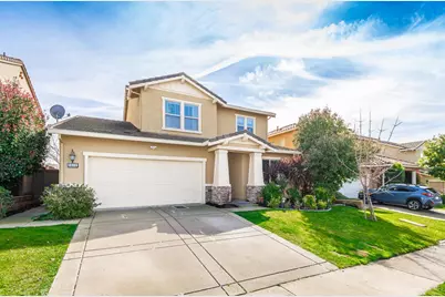 3672 Rosecrest, El Dorado Hills, CA 95762 - Photo 2