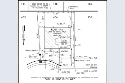 7787 Yellow Cups Way, Sacramento, CA 95829 - Photo 4