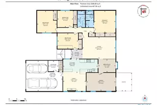 1460 Ridgecrest Dr, Manteca, CA 95336 - Photo 54