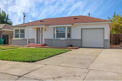 525 Eureka Avenue, Lodi, CA 95240 - Photo 1