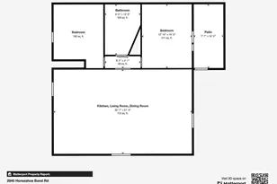 2940 Horseshoe Bend Rd, Somerset, CA 95684 - Photo 56