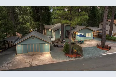 23832 Old Madrone Road, Pioneer, CA 95666 - Photo 1