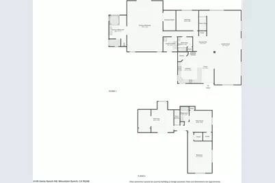 6145 Swiss Ranch Road, Mountain Ranch, CA 95246 - Photo 84