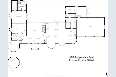 3270 Stagecoach Road, Placerville, CA 95667 - Photo 46