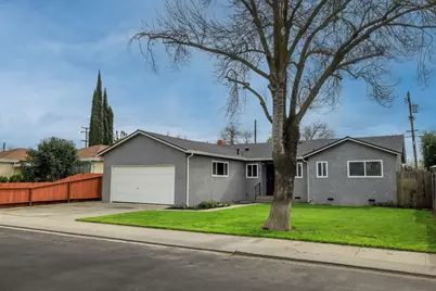 408 Ryan Avenue, Modesto, CA 95350 - Photo 2