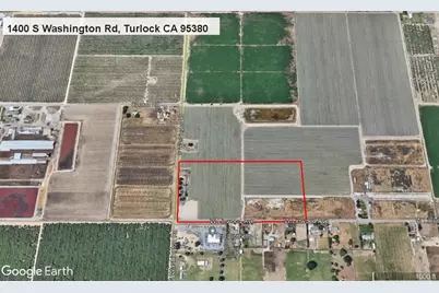 1400 S Washington Road, Turlock, CA 95380 - Photo 2