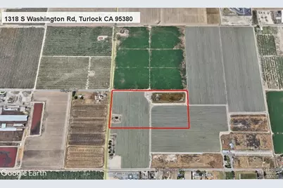 1318 S Washington Road, Turlock, CA 95380 - Photo 2