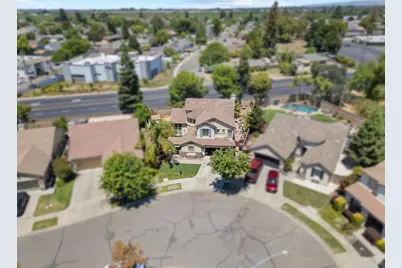 1810 Silvio Way, Oakdale, CA 95361 - Photo 2