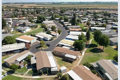 E Gerard Avenue #185, Merced, CA 95341 - Photo 40