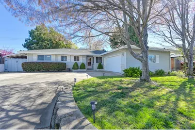 10832 Glenhaven Way, Rancho Cordova, CA 95670 - Photo 4