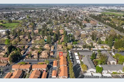 4020 Elmo Loop #C, Modesto, CA 95356 - Photo 38
