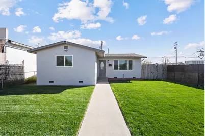 341 2nd Street, Livingston, CA 95334 - Photo 1