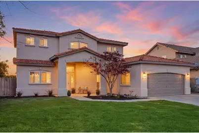 2031 Draft Court, Turlock, CA 95380 - Photo 2