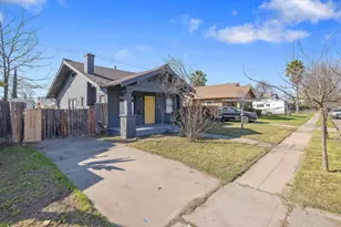 1247 N Ferger Ave, Fresno, CA 93728 - Photo 4