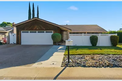 930 Kapareil Drive, Tracy, CA 95376 - Photo 1