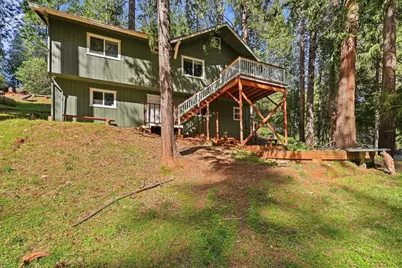 16921 McKenzie Drive, Pioneer, CA 95666 - Photo 36