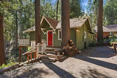 16921 McKenzie Drive, Pioneer, CA 95666 - Photo 2