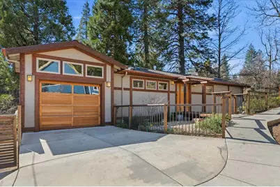 603 W West Broad Street, Nevada City, CA 95959 - Photo 2