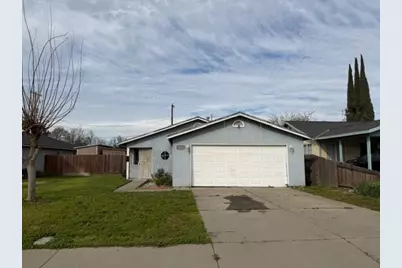 1340 Bennett Avenue, Dos Palos, CA 93620 - Photo 2