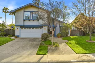 5117 Butterwood Cir, Orangevale, CA 95662 - Photo 1