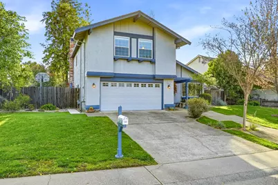 5117 Butterwood Circle, Orangevale, CA 95662 - Photo 4