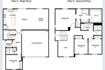 216 Teton Ranch Way, Patterson, CA 95363 - Photo 2