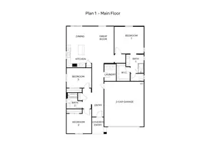 224 Teton Ranch Wy, Patterson, CA 95363 - Photo 2