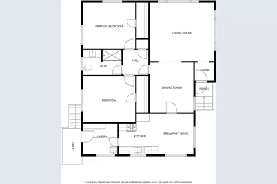 90 Gopher Flat Road, Sutter Creek, CA 95685 - Photo 4