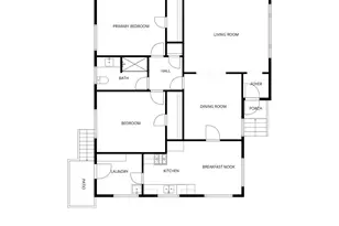 90 Gopher Flat Rd, Sutter Creek, CA 95685 - Photo 4