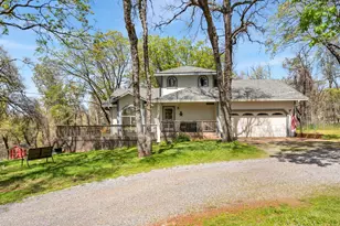 5271 Caprine Rd, Greenwood, CA 95635 - Photo 1