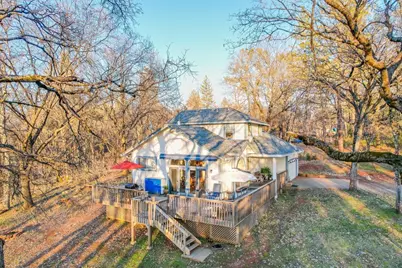 5271 Caprine Road, Greenwood, CA 95635 - Photo 38