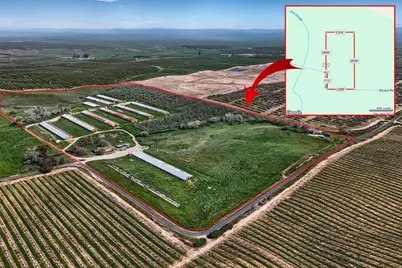 17164 Keyes Road, Merced, CA 95369 - Photo 4