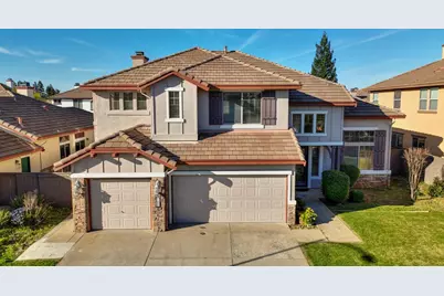 11833 Blushing Circle, Rancho Cordova, CA 95742 - Photo 1