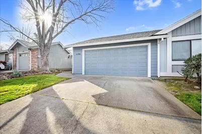 1194 Meadow Gate Drive, Roseville, CA 95661 - Photo 4