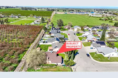 2915 Balsam, Merced, CA 95348 - Photo 2