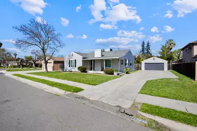 1535 Valencia Avenue, Stockton, CA 95209 - Photo 1